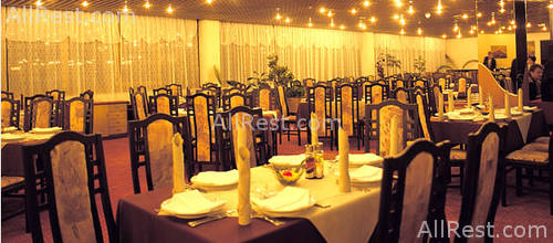 Samokov Hotel 12